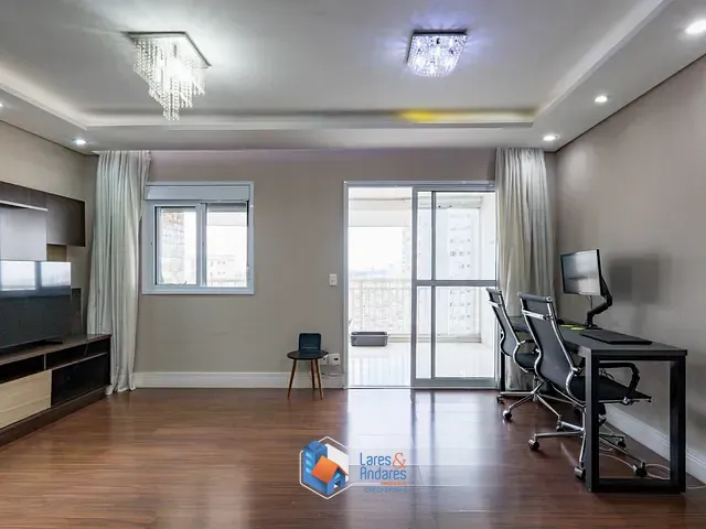 Apartamento com 76m² 2 quartos e 2 banheiros, à venda, no bairro Parque Reboucas em São Paulo