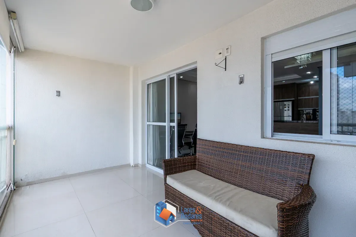 Apartamento, 2 quartos, 76 m² - Foto 11