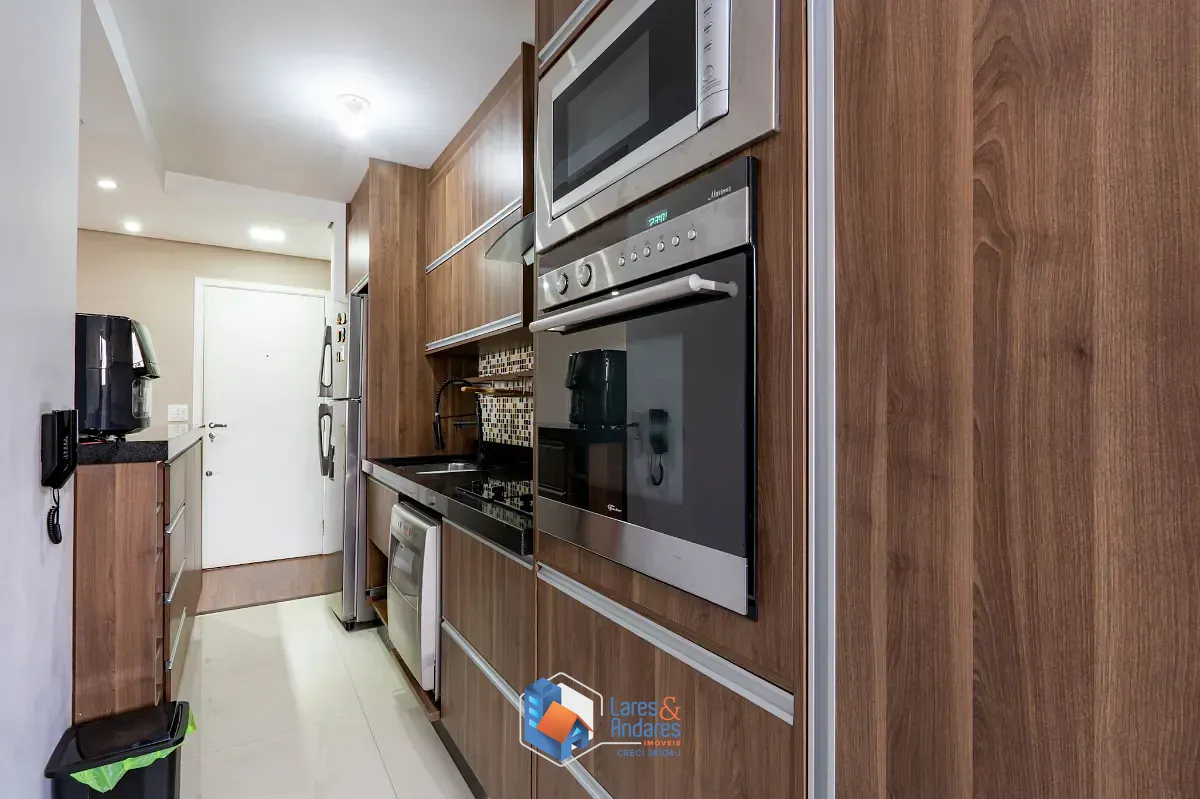 Apartamento, 2 quartos, 76 m² - Foto 15