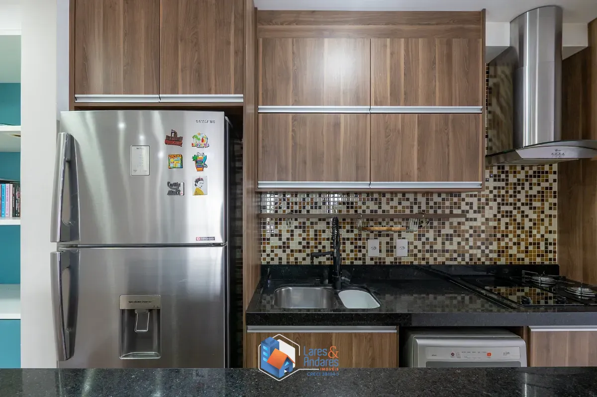 Apartamento, 2 quartos, 76 m² - Foto 16