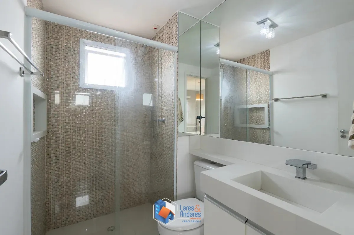 Apartamento, 2 quartos, 76 m² - Foto 21