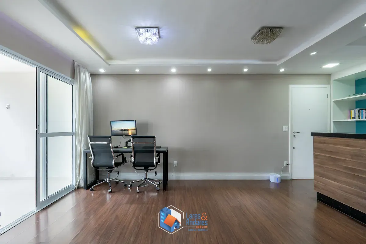 Apartamento, 2 quartos, 76 m² - Foto 2