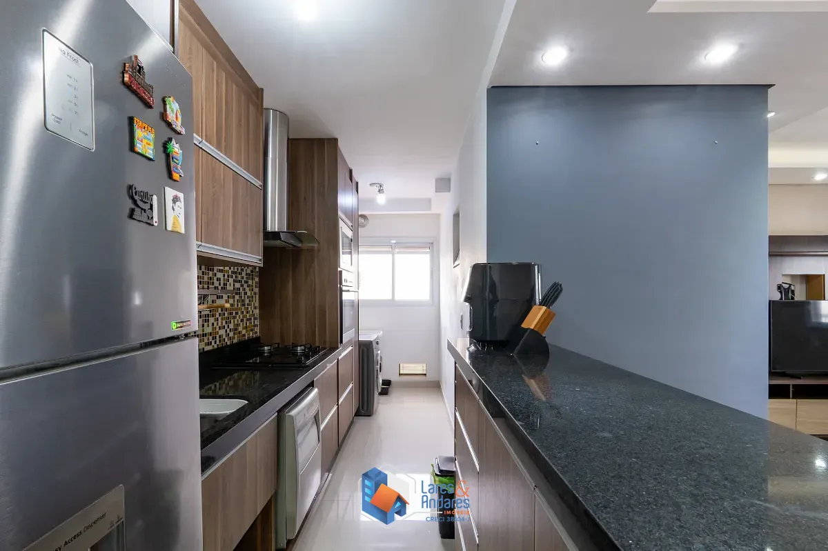 Apartamento, 2 quartos, 76 m² - Foto 14