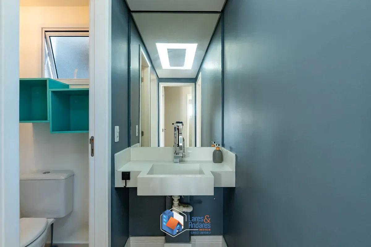 Apartamento, 2 quartos, 76 m² - Foto 24