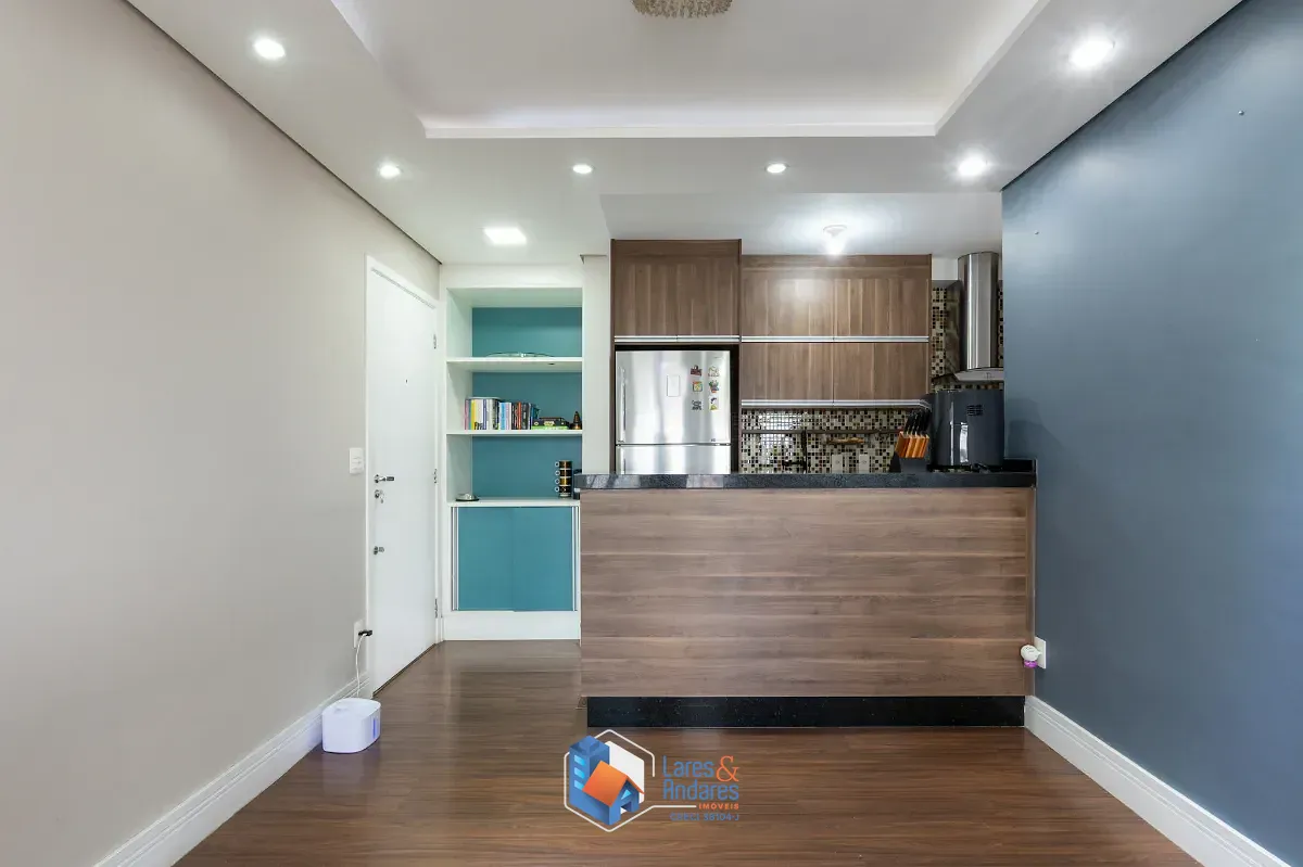Apartamento, 2 quartos, 76 m² - Foto 8