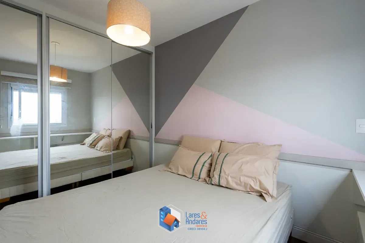Apartamento, 2 quartos, 76 m² - Foto 18