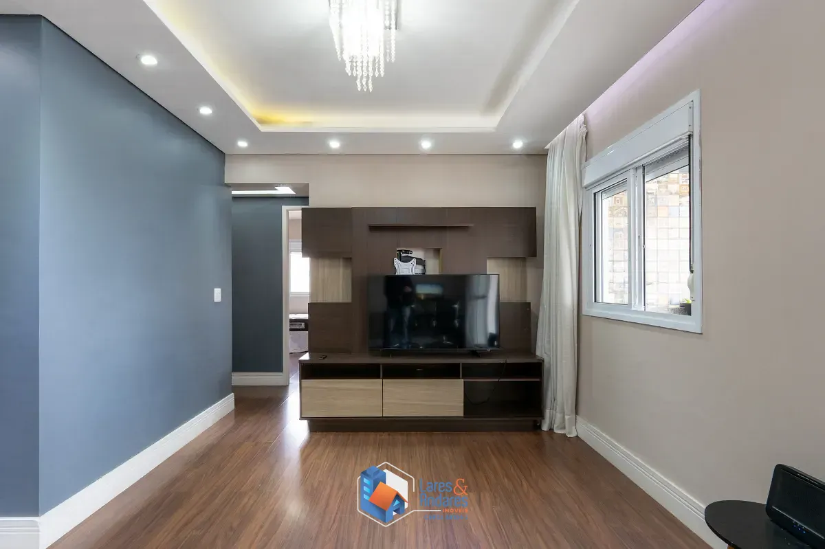 Apartamento, 2 quartos, 76 m² - Foto 6