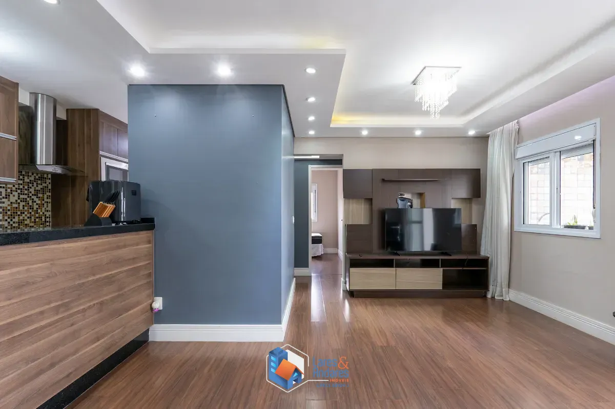 Apartamento, 2 quartos, 76 m² - Foto 5