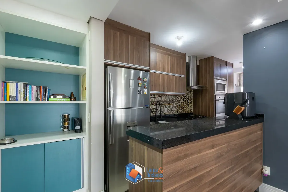 Apartamento, 2 quartos, 76 m² - Foto 12