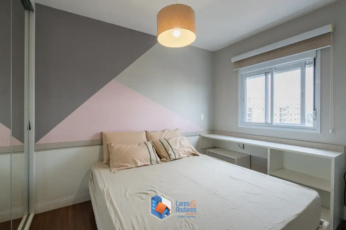 Apartamento, 2 quartos, 76 m² - Foto 17