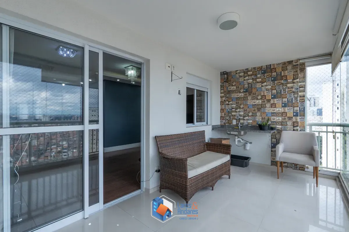 Apartamento, 2 quartos, 76 m² - Foto 10