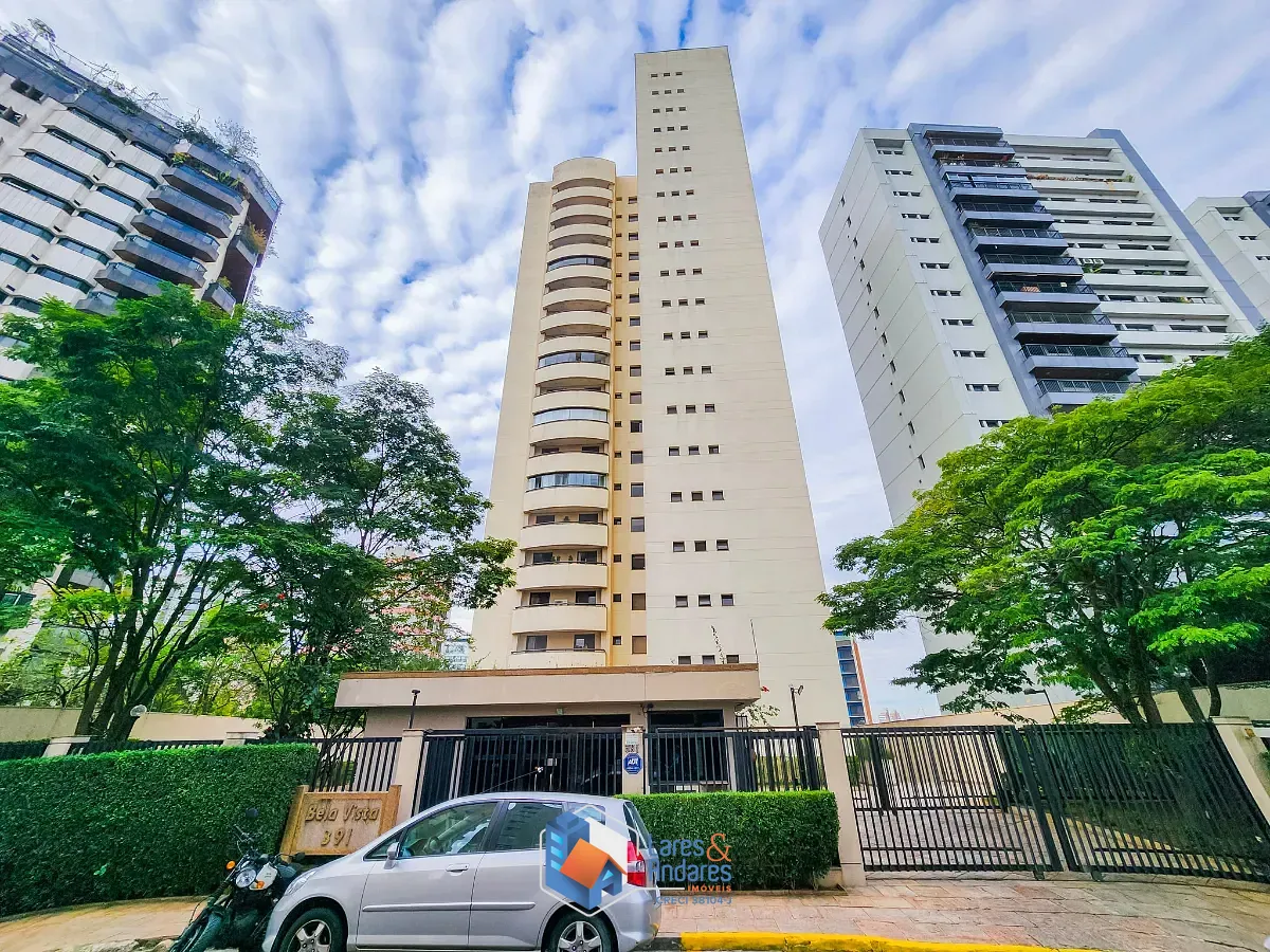 Apartamento, 6 quartos, 250 m² - Foto 49