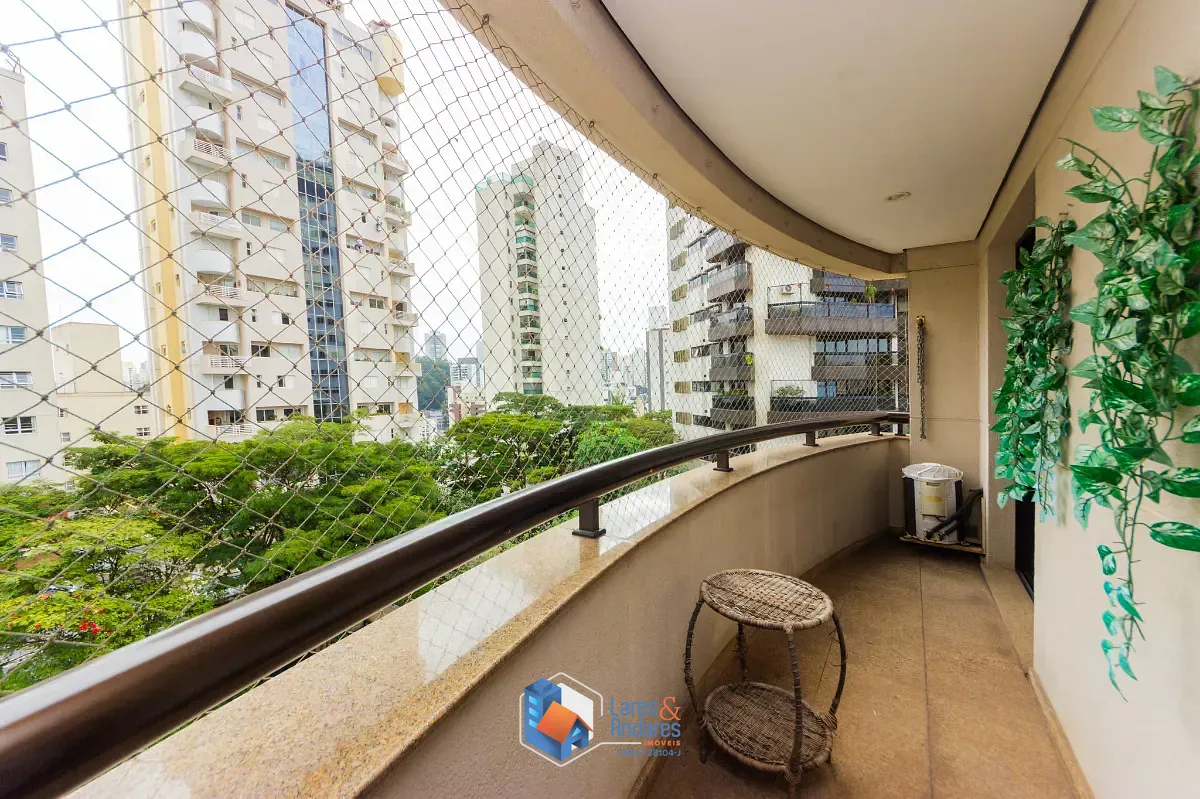Apartamento, 6 quartos, 250 m² - Foto 87