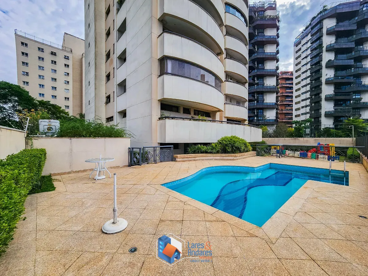 Apartamento, 6 quartos, 250 m² - Foto 58