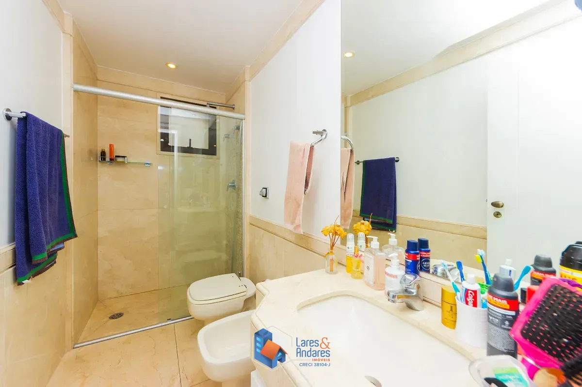 Apartamento, 6 quartos, 250 m² - Foto 93
