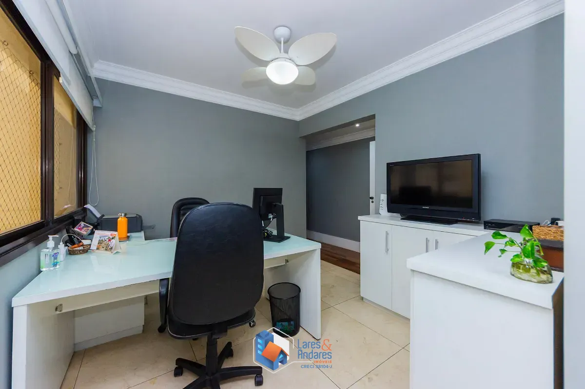 Apartamento, 6 quartos, 250 m² - Foto 65