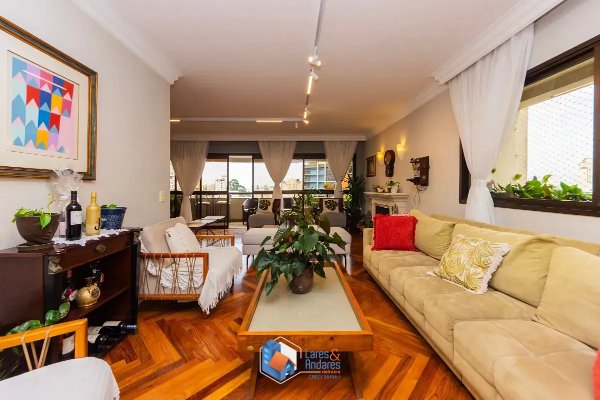 Apartamento, 6 quartos, 250 m² - Foto 79