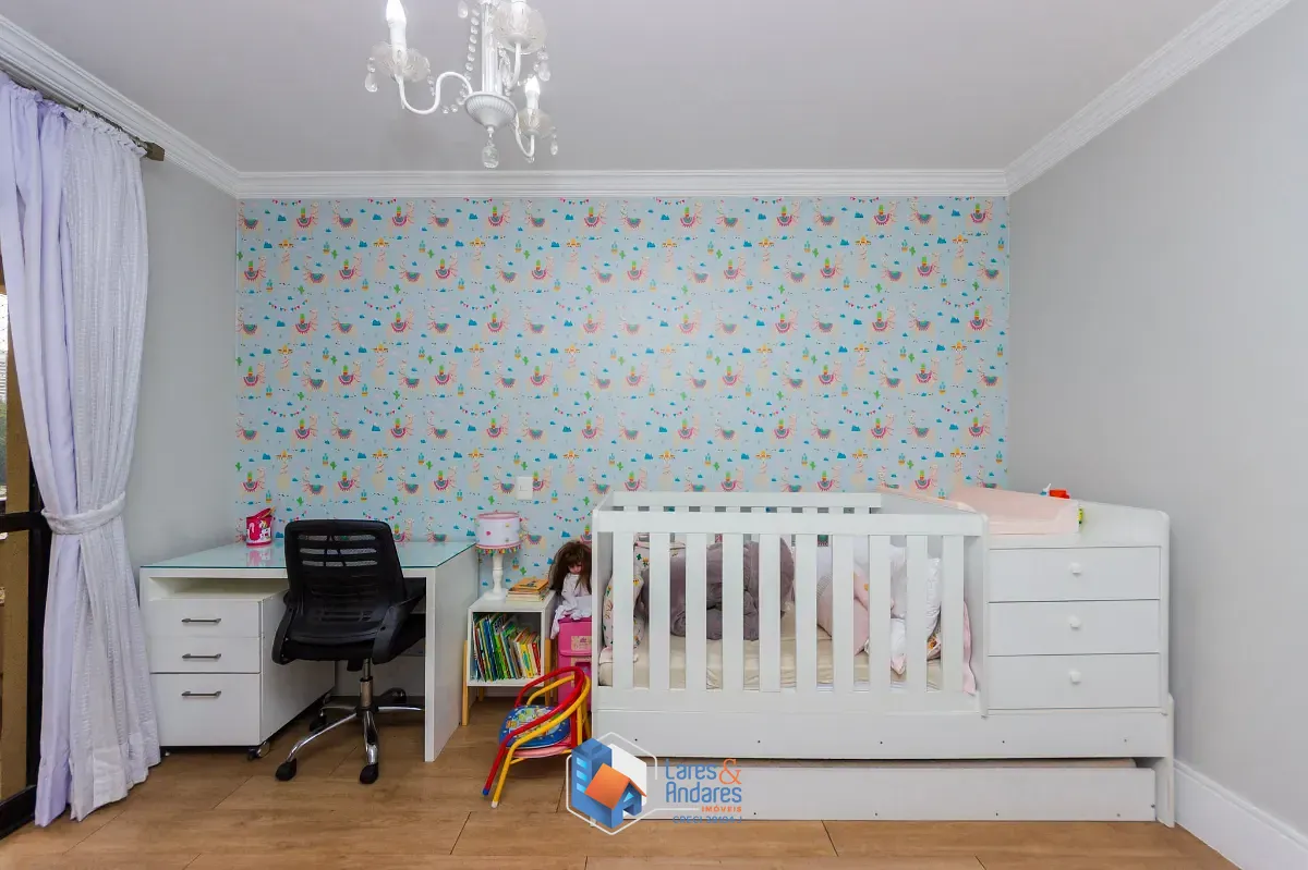 Apartamento, 6 quartos, 250 m² - Foto 31