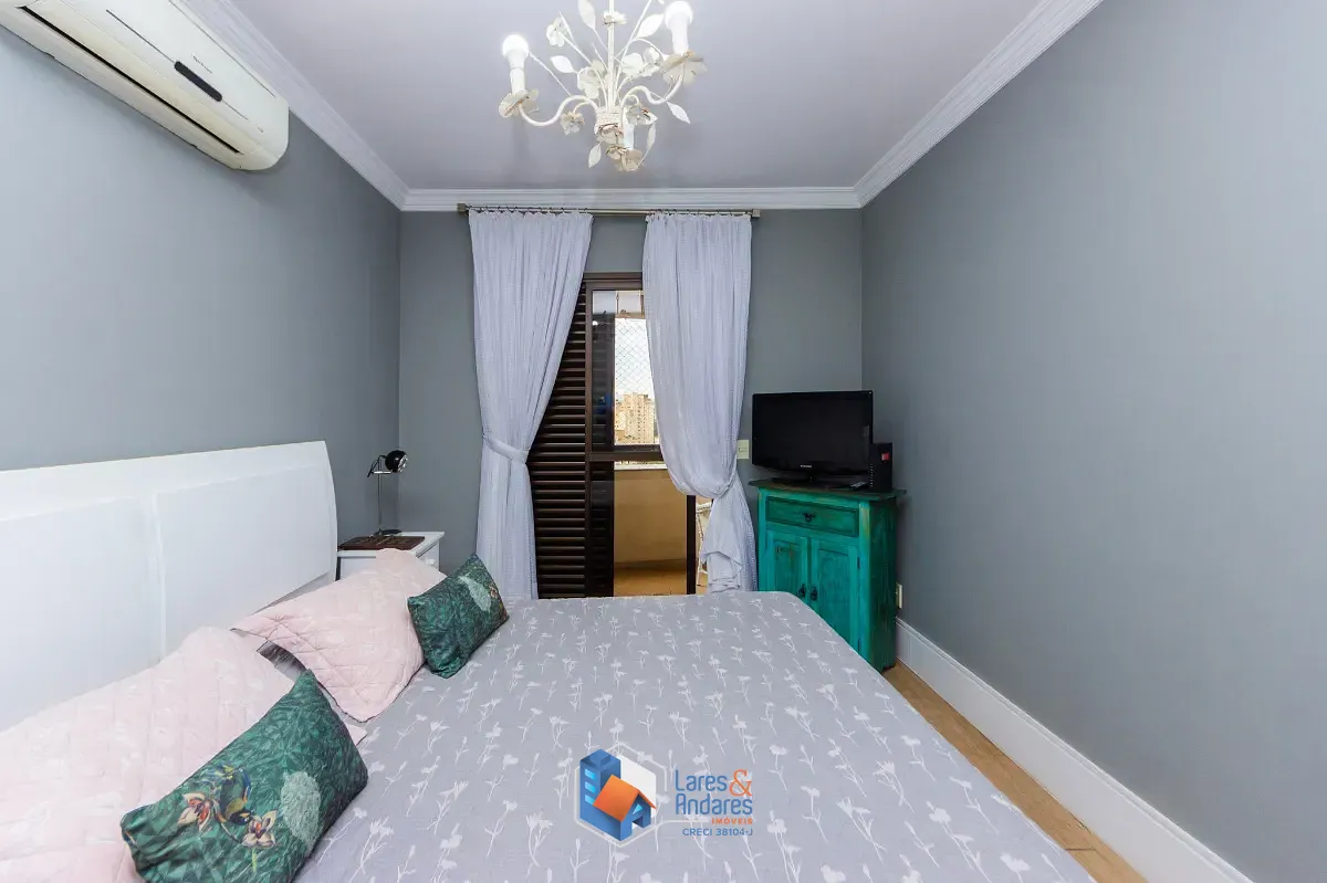 Apartamento, 6 quartos, 250 m² - Foto 43