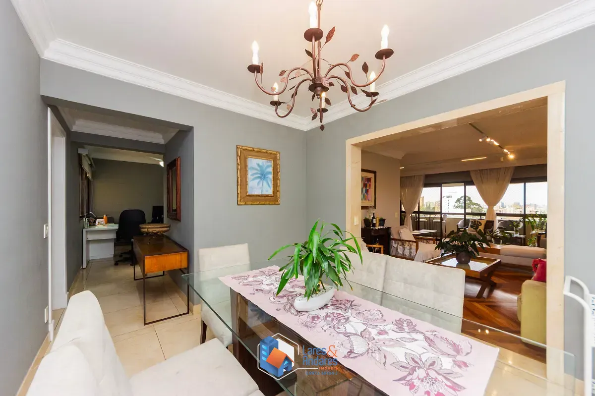 Apartamento, 6 quartos, 250 m² - Foto 76