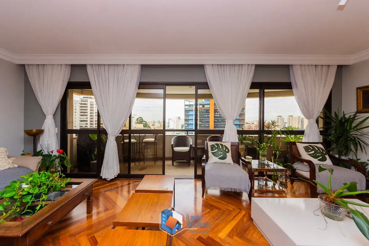 Apartamento, 6 quartos, 250 m² - Foto 83