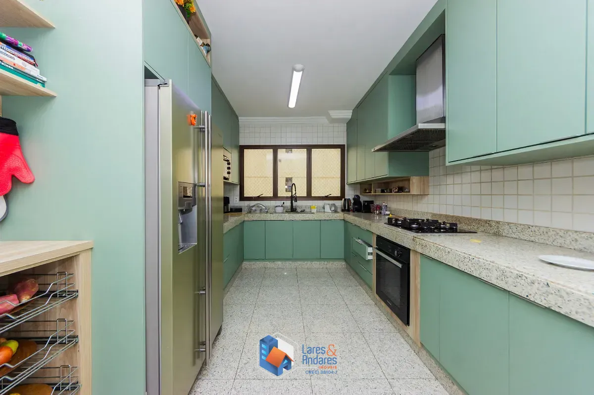 Apartamento, 6 quartos, 250 m² - Foto 75