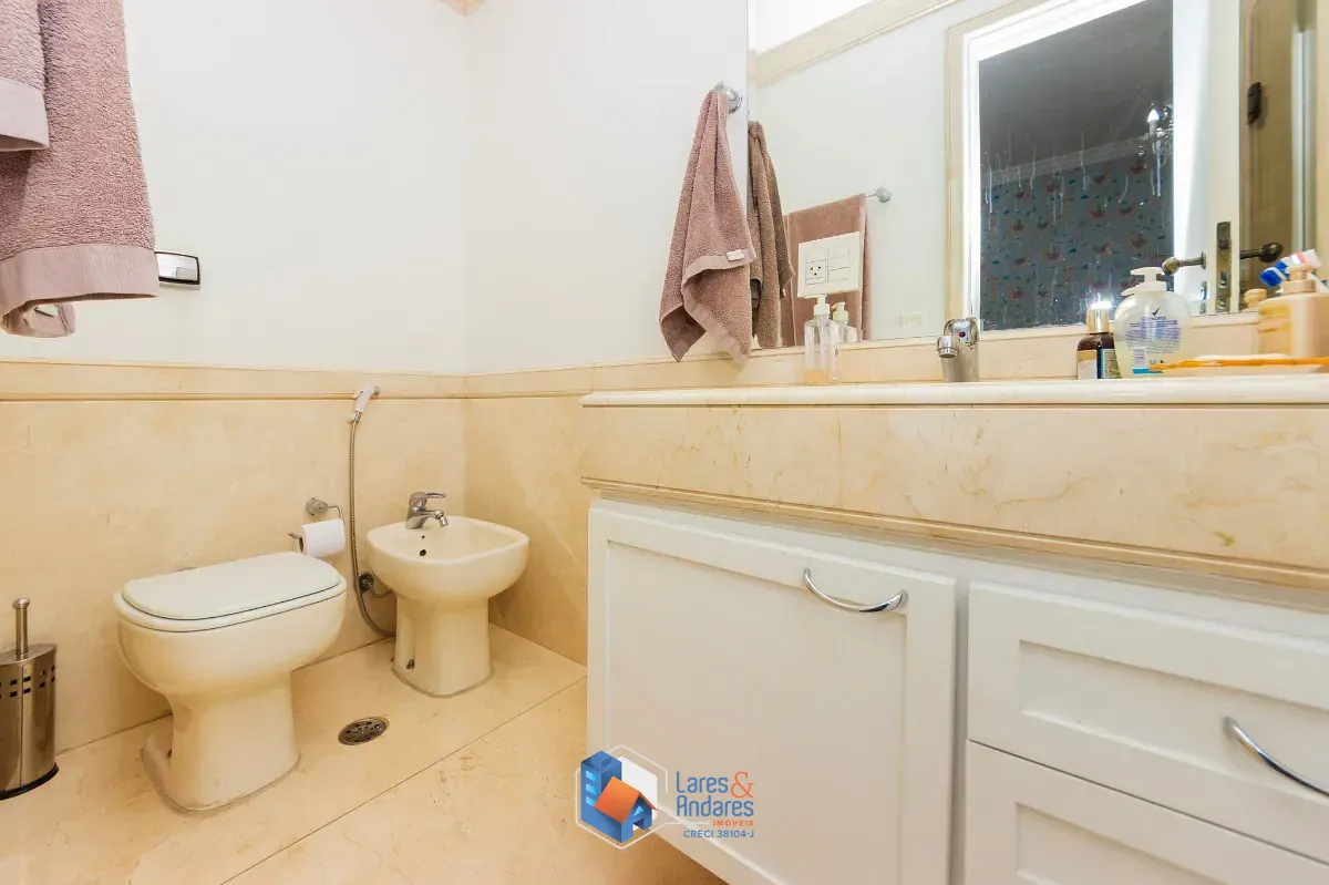 Apartamento, 6 quartos, 250 m² - Foto 89