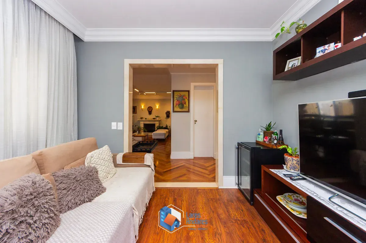 Apartamento, 6 quartos, 250 m² - Foto 86