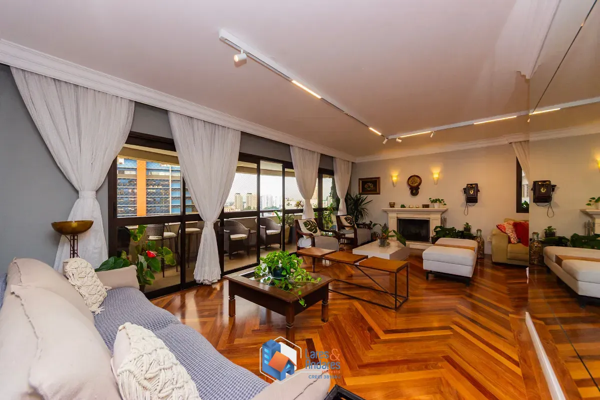 Apartamento, 6 quartos, 250 m² - Foto 84
