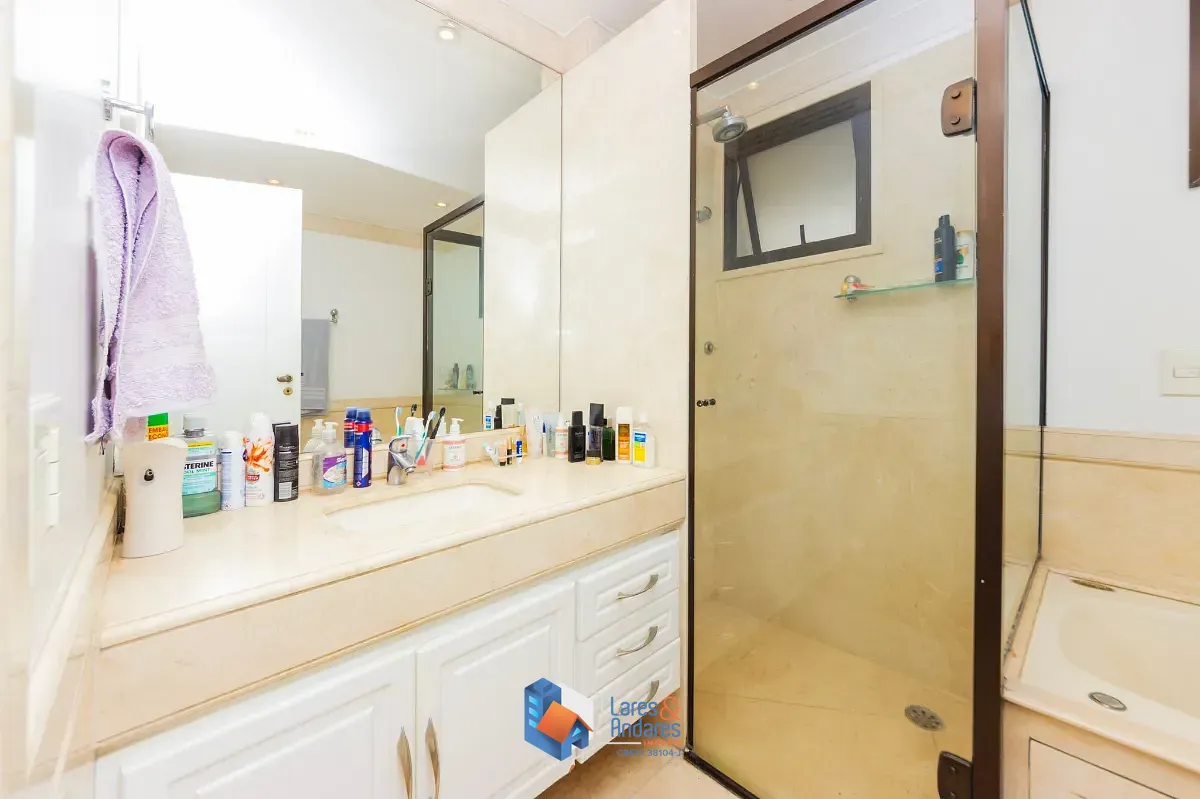 Apartamento, 6 quartos, 250 m² - Foto 39