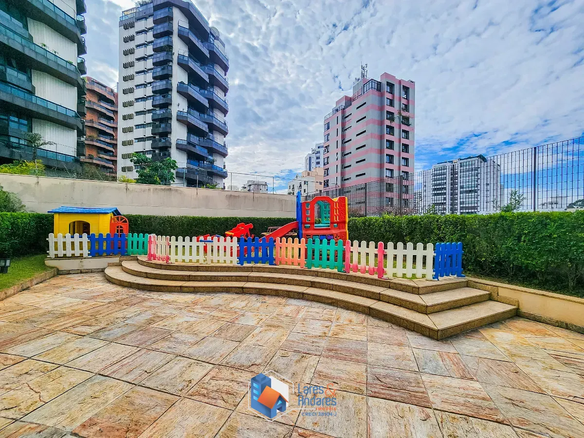 Apartamento, 6 quartos, 250 m² - Foto 116
