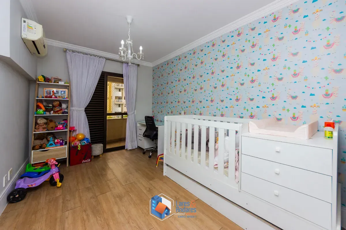 Apartamento, 6 quartos, 250 m² - Foto 32