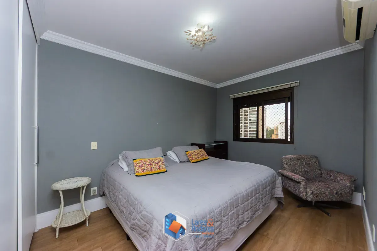 Apartamento, 6 quartos, 250 m² - Foto 107