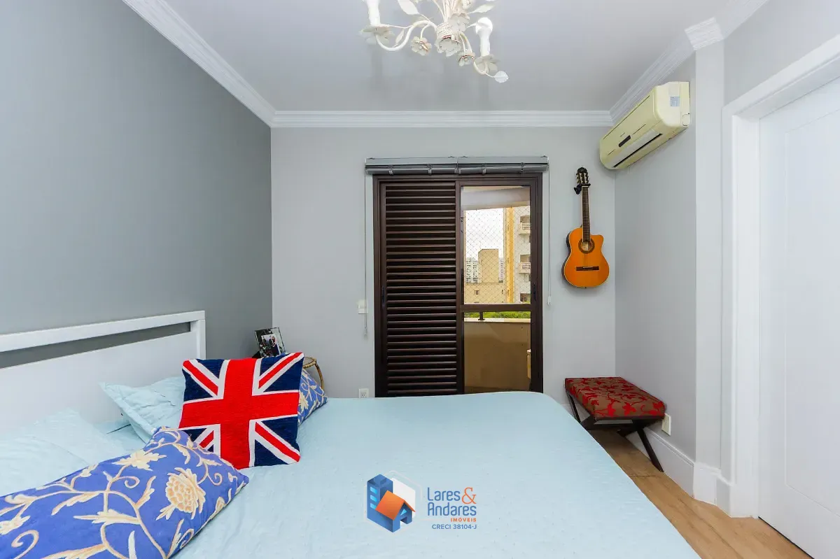 Apartamento, 6 quartos, 250 m² - Foto 95