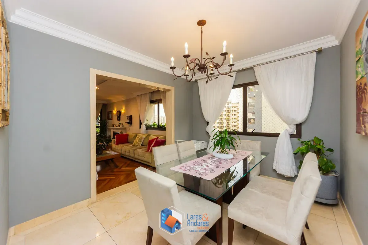 Apartamento, 6 quartos, 250 m² - Foto 77