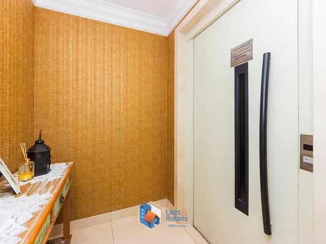 Apartamento com 250m² 6 quartos e 6 banheiros, à venda, no bairro Vila Andrade em São Paulo