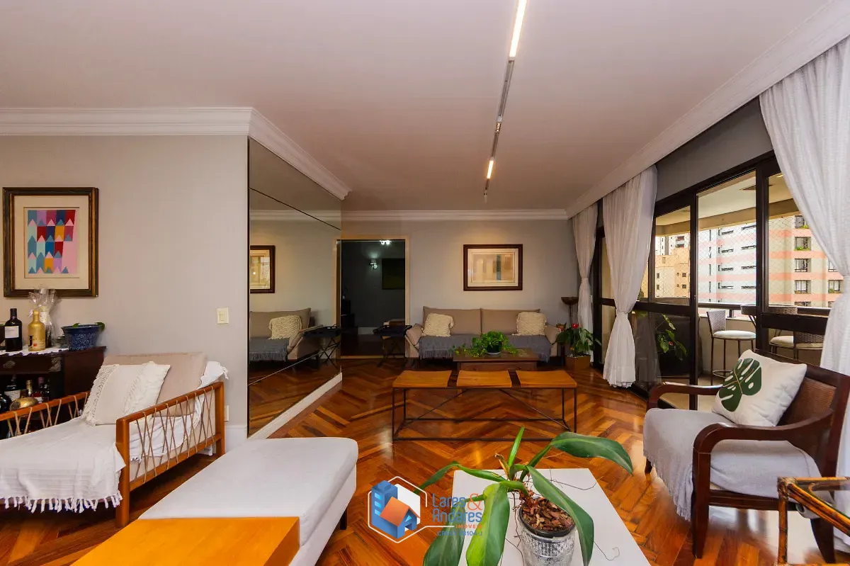 Apartamento, 6 quartos, 250 m² - Foto 81