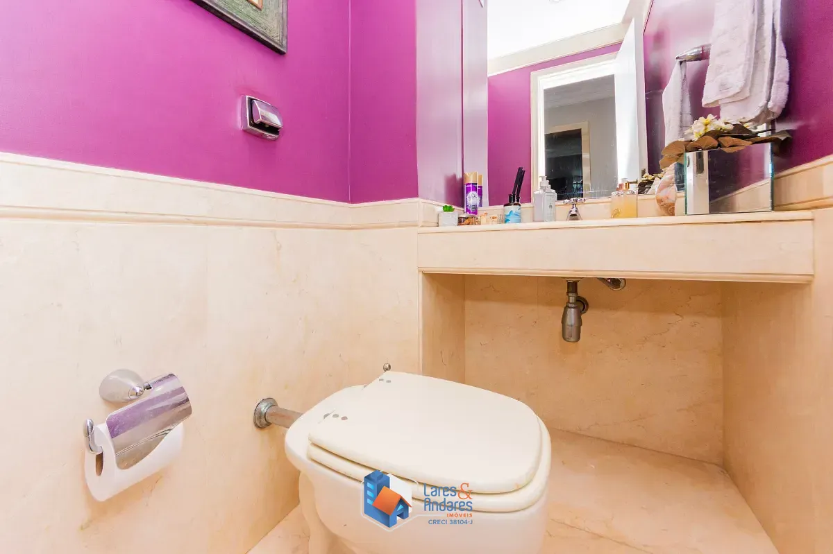 Apartamento, 6 quartos, 250 m² - Foto 61