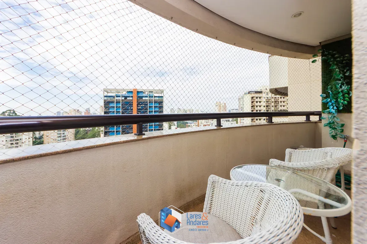 Apartamento, 6 quartos, 250 m² - Foto 41