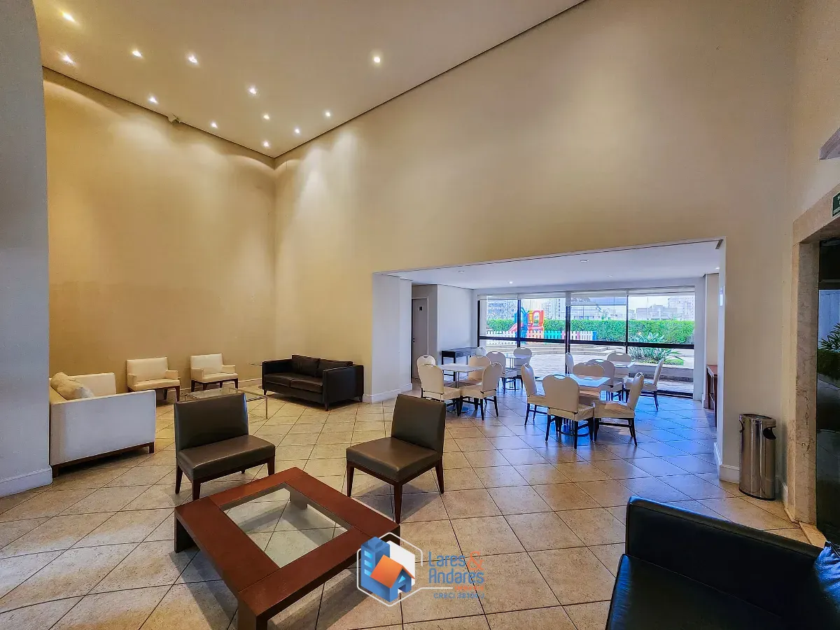 Apartamento, 6 quartos, 250 m² - Foto 59