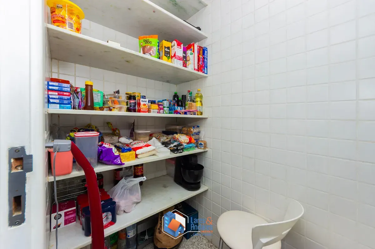 Apartamento, 6 quartos, 250 m² - Foto 72
