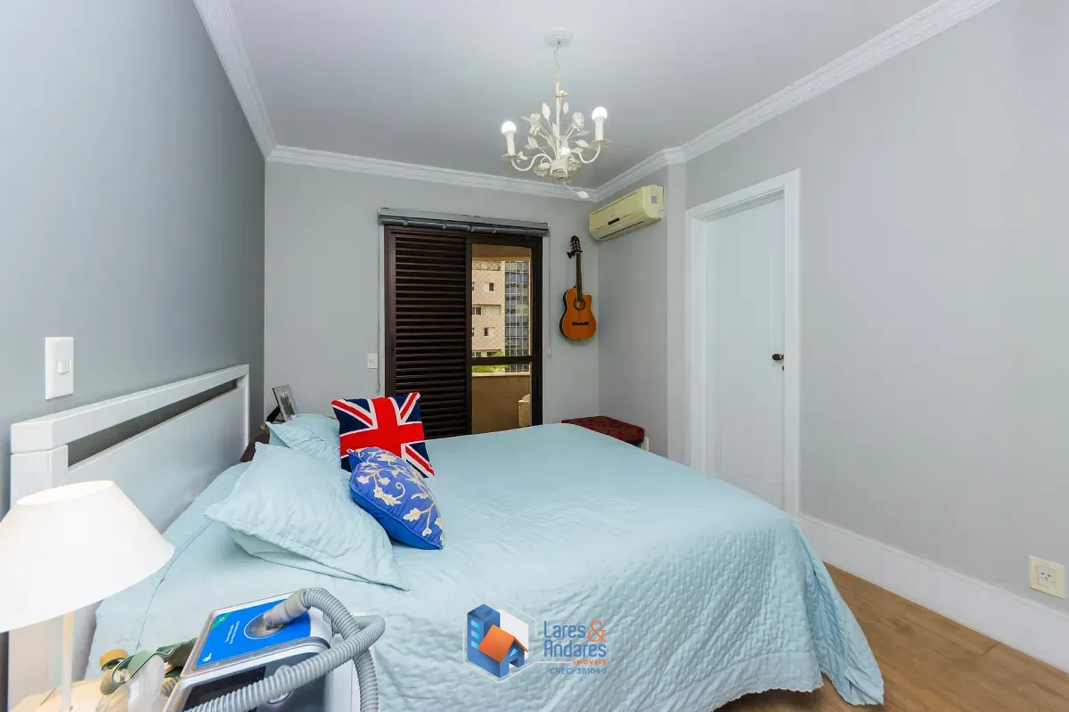 Apartamento, 6 quartos, 250 m² - Foto 96