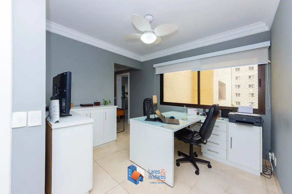Apartamento, 6 quartos, 250 m² - Foto 63