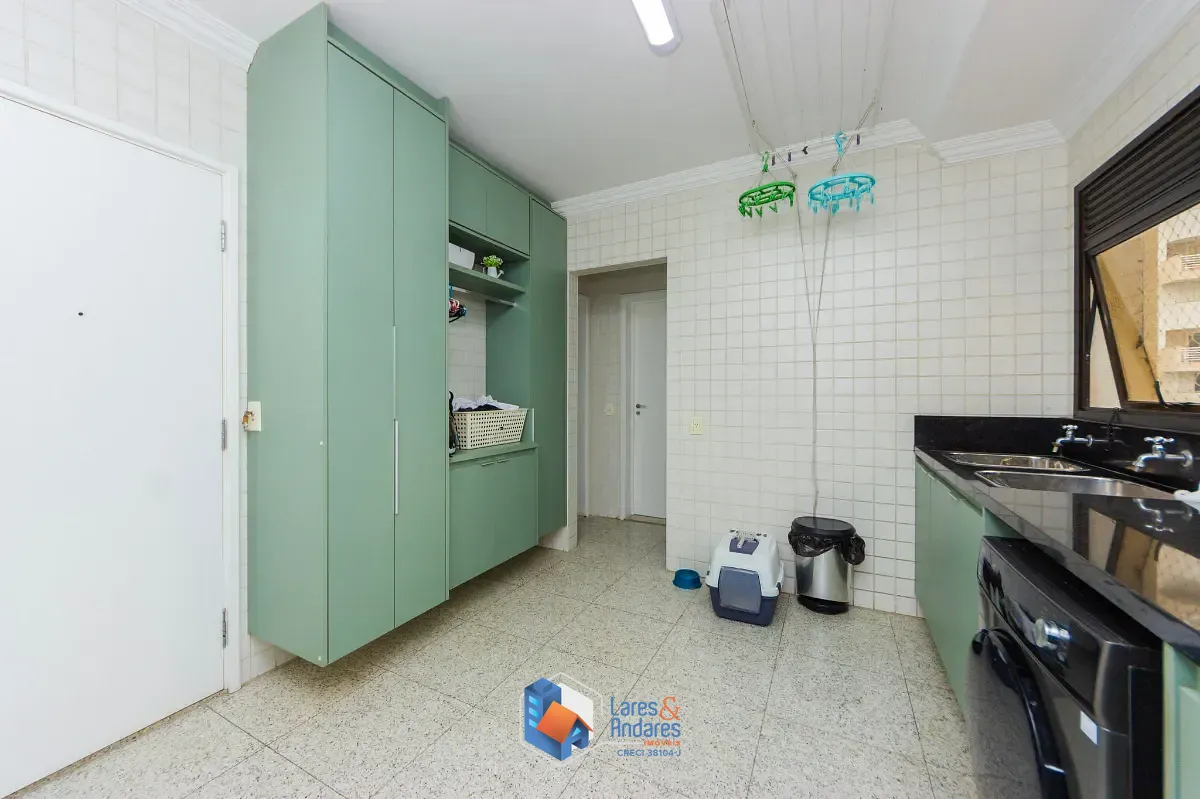 Apartamento, 6 quartos, 250 m² - Foto 69