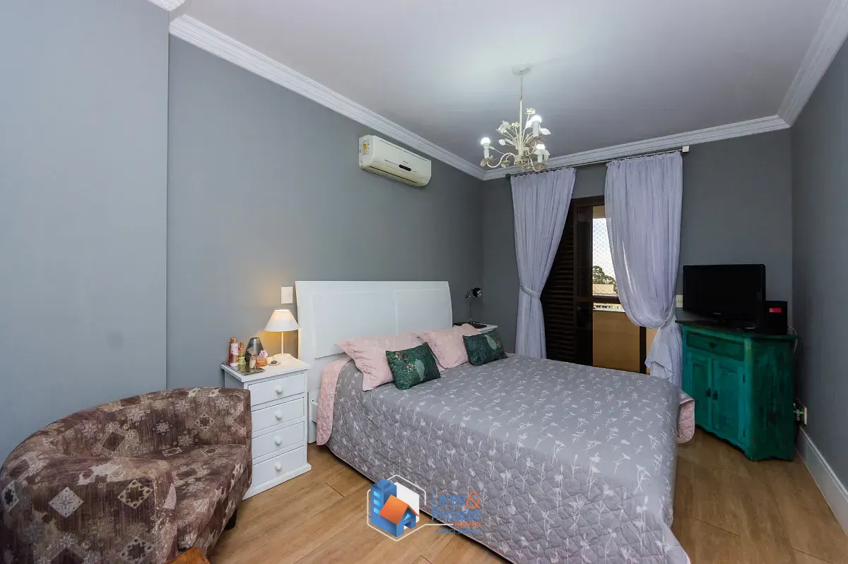 Apartamento, 6 quartos, 250 m² - Foto 103