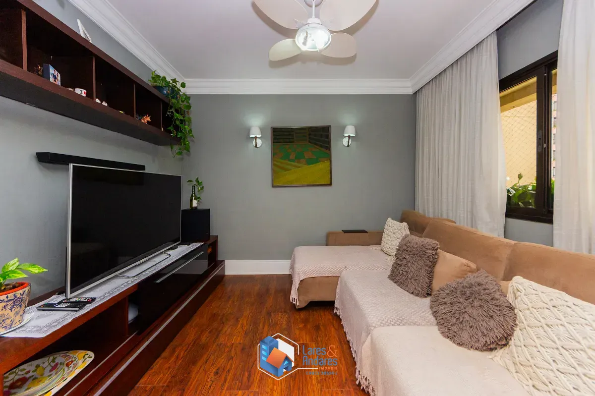 Apartamento, 6 quartos, 250 m² - Foto 85