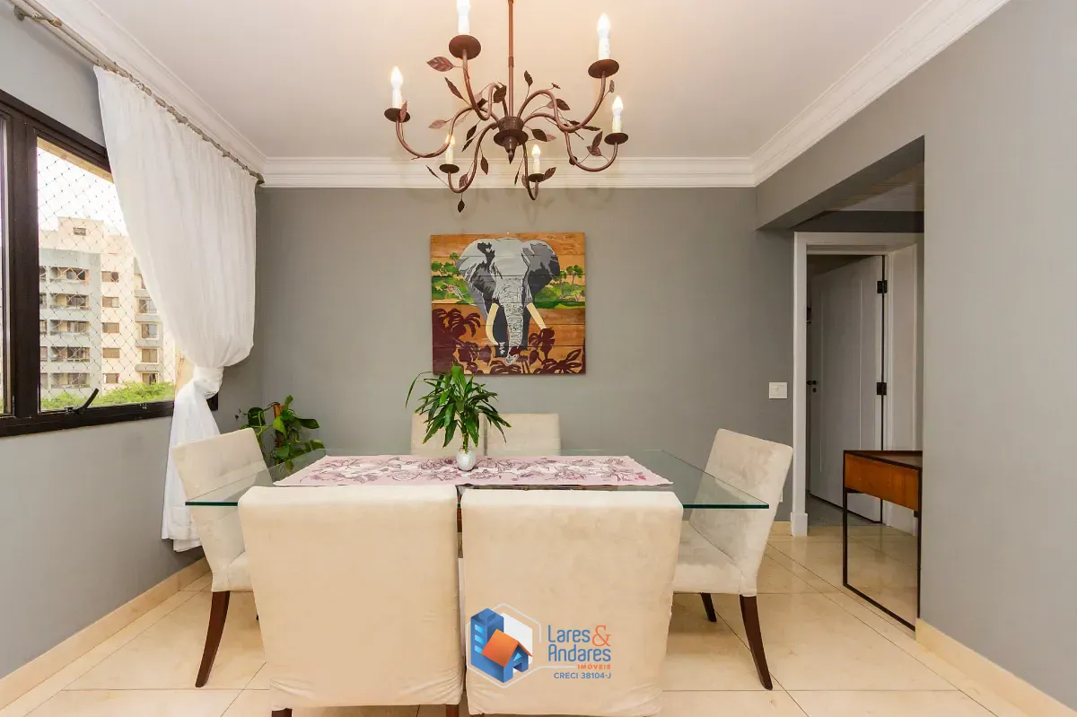 Apartamento, 6 quartos, 250 m² - Foto 78