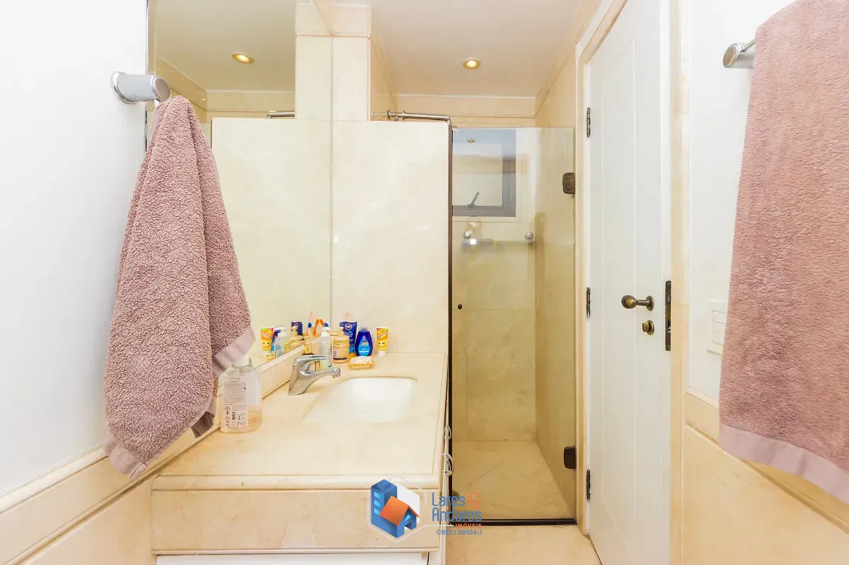 Apartamento, 6 quartos, 250 m² - Foto 88