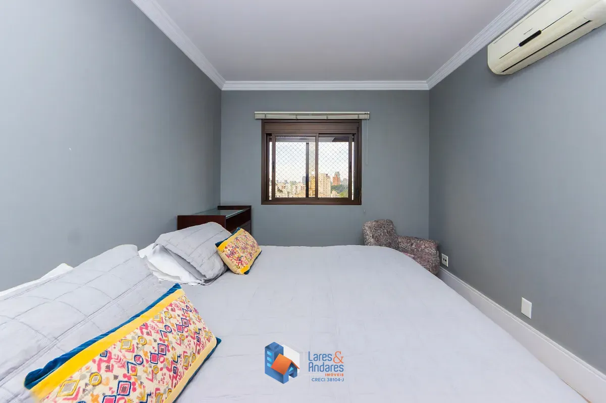 Apartamento, 6 quartos, 250 m² - Foto 47