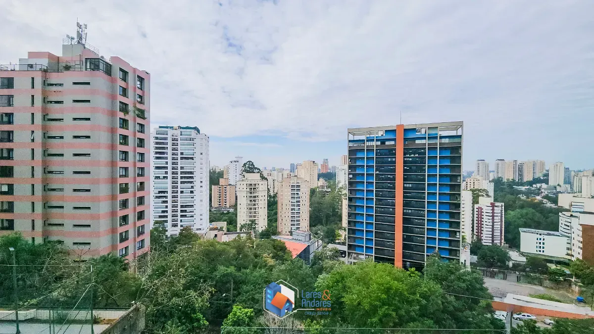 Apartamento, 6 quartos, 250 m² - Foto 50